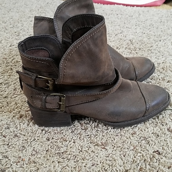 Rocketdog size 6 booties - Picture 1 of 7